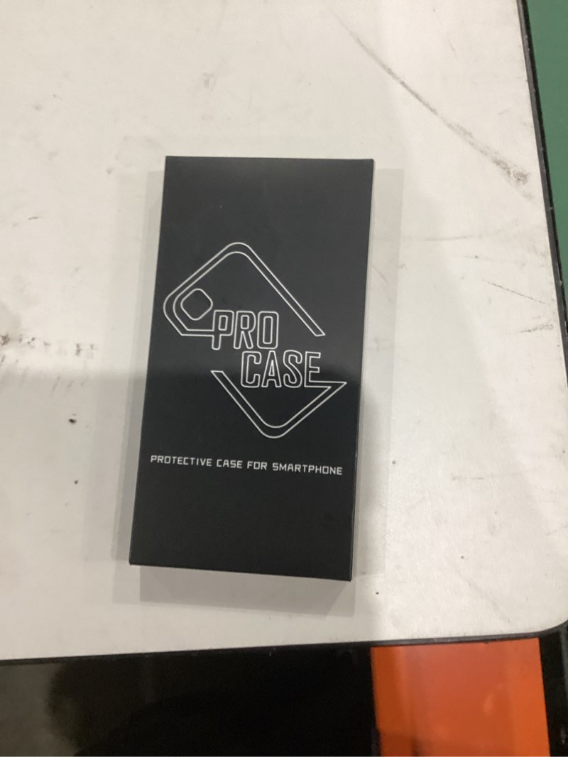 ZHK 360° Rotatable Ring for iPhone 16 Pro Case Magnetic, [Military Grade Drop Proof] [Translucent Fr