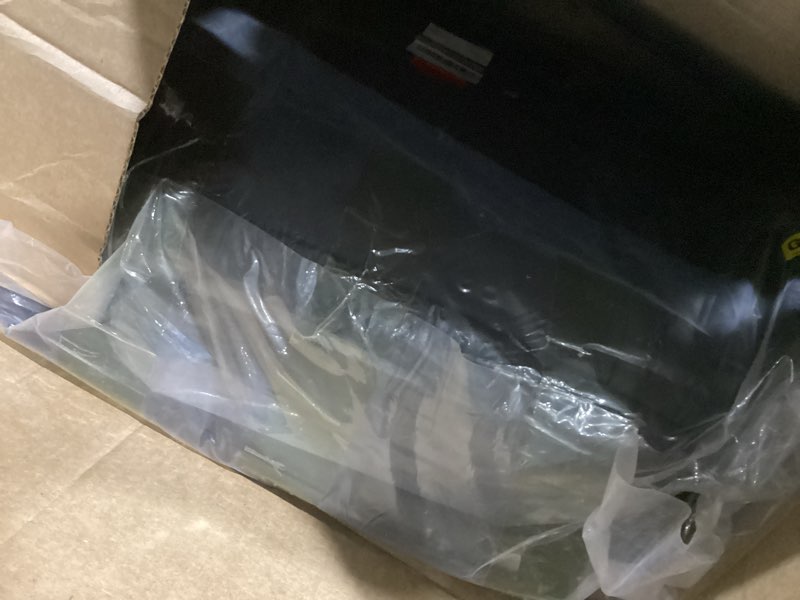 Condition photo showing Good Condition for HKZ Custom Fit Corolla Cross Car Seat Covers Full Sets for 2021 2022 2023 2024 Toyota Corolla Cross L LE XLE (Non-Hybrid) - Leather(Black)