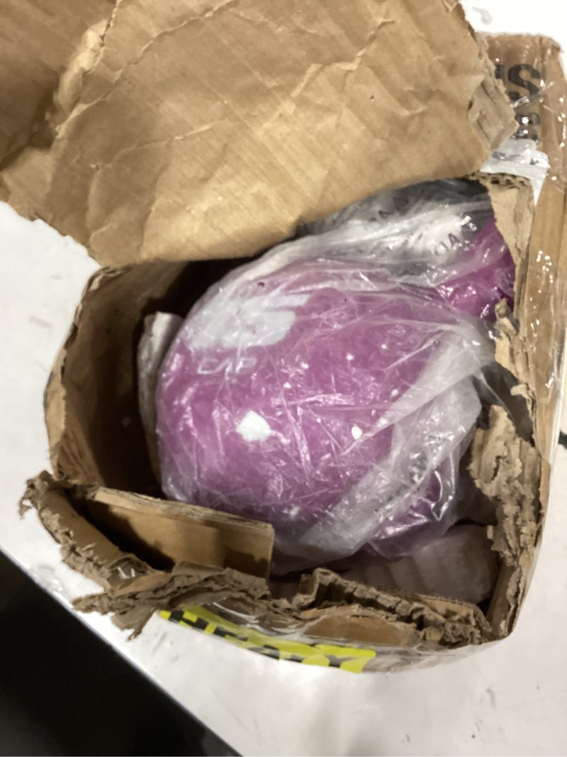 Condition photo showing Good Condition for CAP Barbell Cast Iron Kettlebell - Coated Options, Singles and Sets, Multiple Weight Choices 15 lb Neoprene Coated