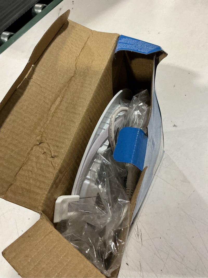 Condition photo showing As Is for utilitech extra bright white 6-in 1200 -lumens switchable white round dimmable led canless wet rated recessed downlight