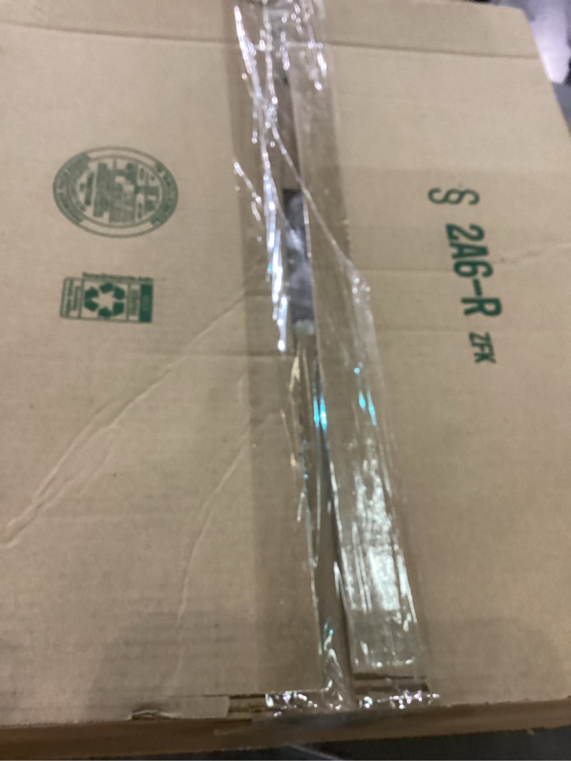 Condition photo showing As Is for Bedsure