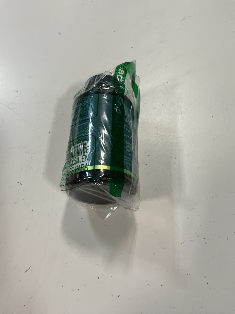 Condition photo showing New/Like New for (bb:032039)colon cleanse + glp-1 supplement weight loss & energy - appetite suppressant & fat burner for women and men with berberine, yerba mate, psyllium husk, senna leaf, lemon, black garlic - digestive broom