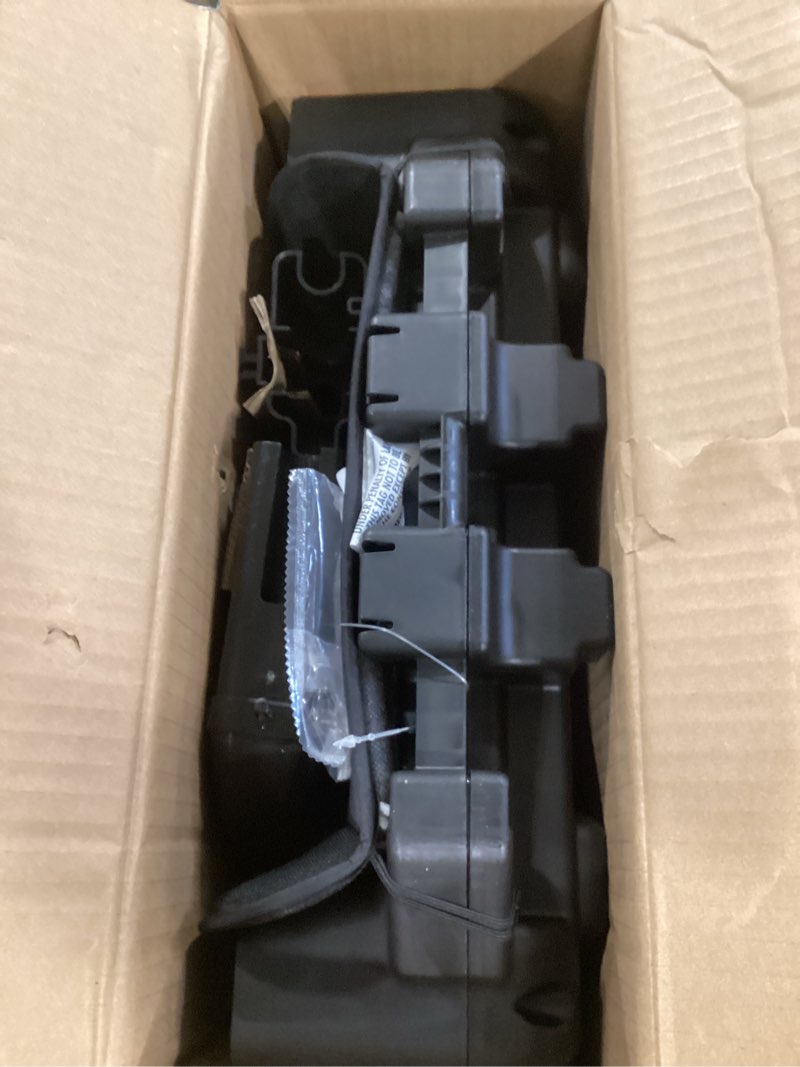 Condition photo showing New/Like New for Graco TurboBooster 2.0 Backless Booster Car Seat, Denton