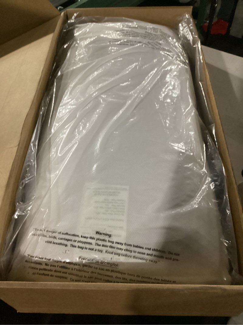 Condition photo showing New/Like New for Purple Harmony Pillow - King Medium, Greatest Pillow Ever Invented, 360º Hex Grid & Talalay Latex Core - No Pressure Support, Stays Cool, Luxurious Comfort