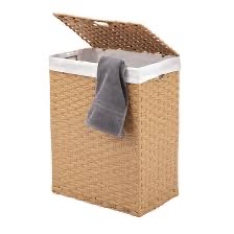 LCB165N01S laundry hamper