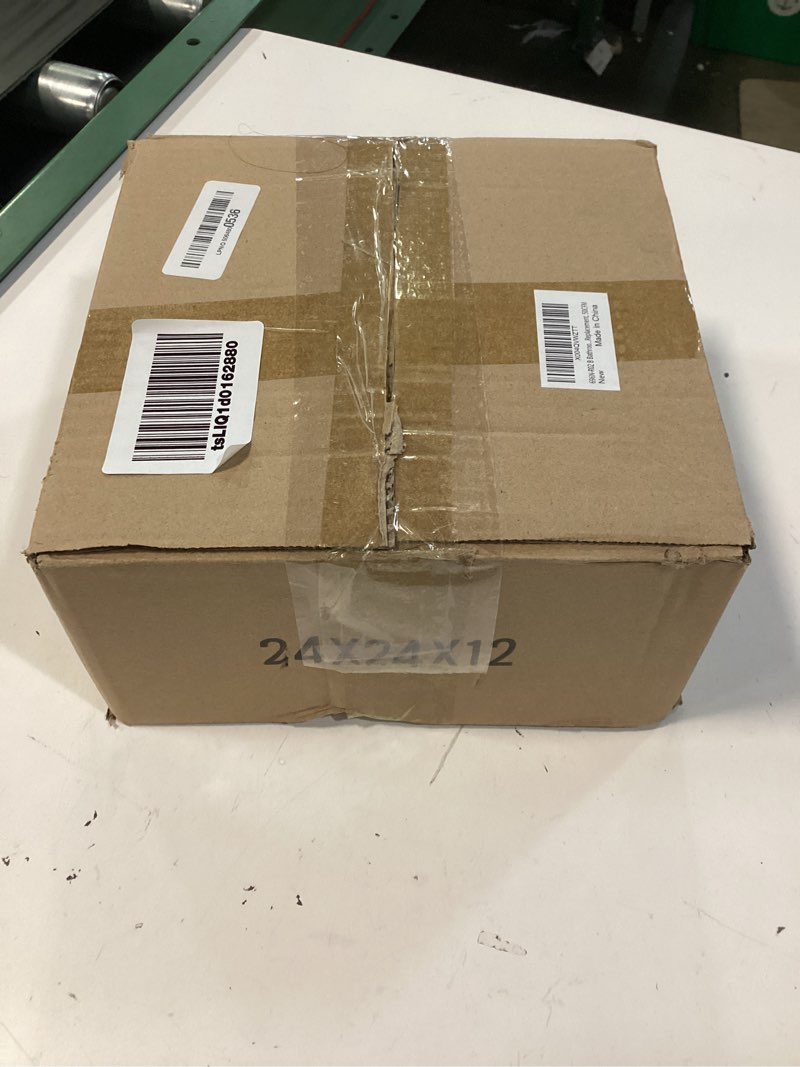 Condition photo showing New/Like New for 696n-r02 b bathroom fan motor assembly kit compatible with broan nutone 688-k, 688-j, 688-h, 663-h, 663, 688, 678, 659, 670, 688-g s97012026 bath exhaust fan motor replacement, 50cfm