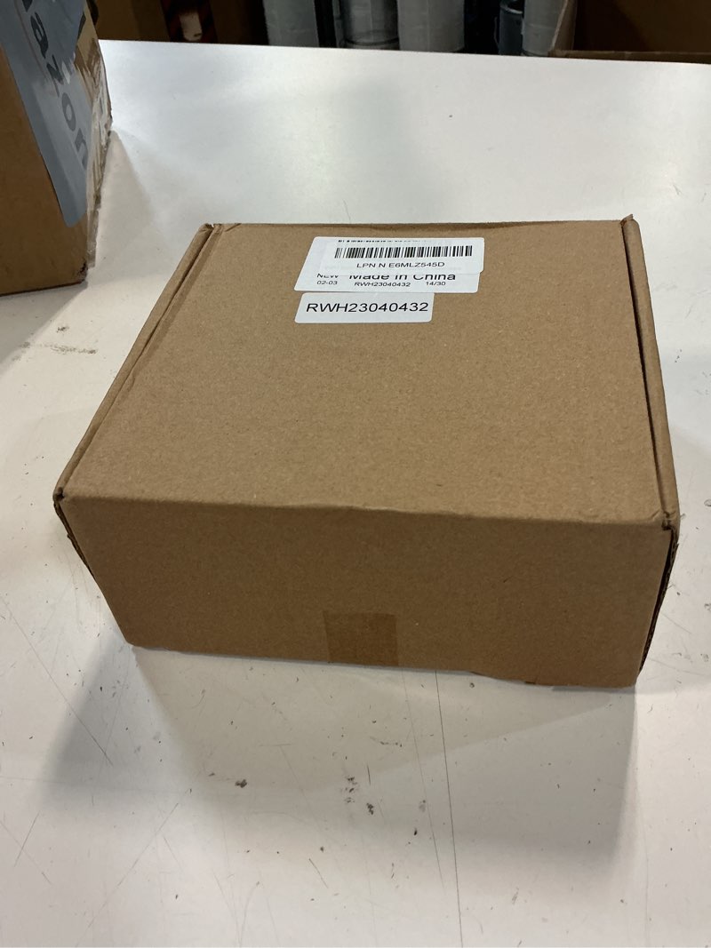 Condition photo showing New/Like New for waterwich 4-way trailer wiring harness replacement for 56434 compatible with 2019-2025 toyota rav4 and 2021-2024 toyota rav4 prime trailer towing harness