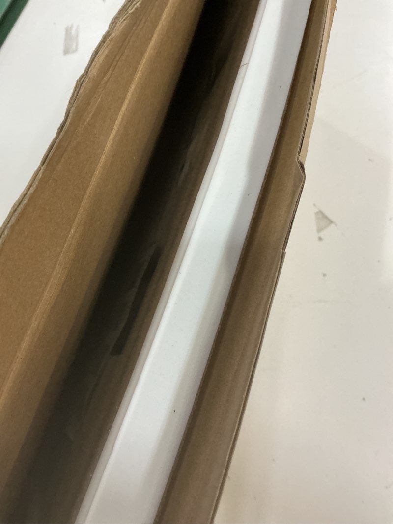 Condition photo showing Good Condition for Silicone Frame for Echo Show 21,Change The Color of The Frame of Your Echo Show 21 (White)