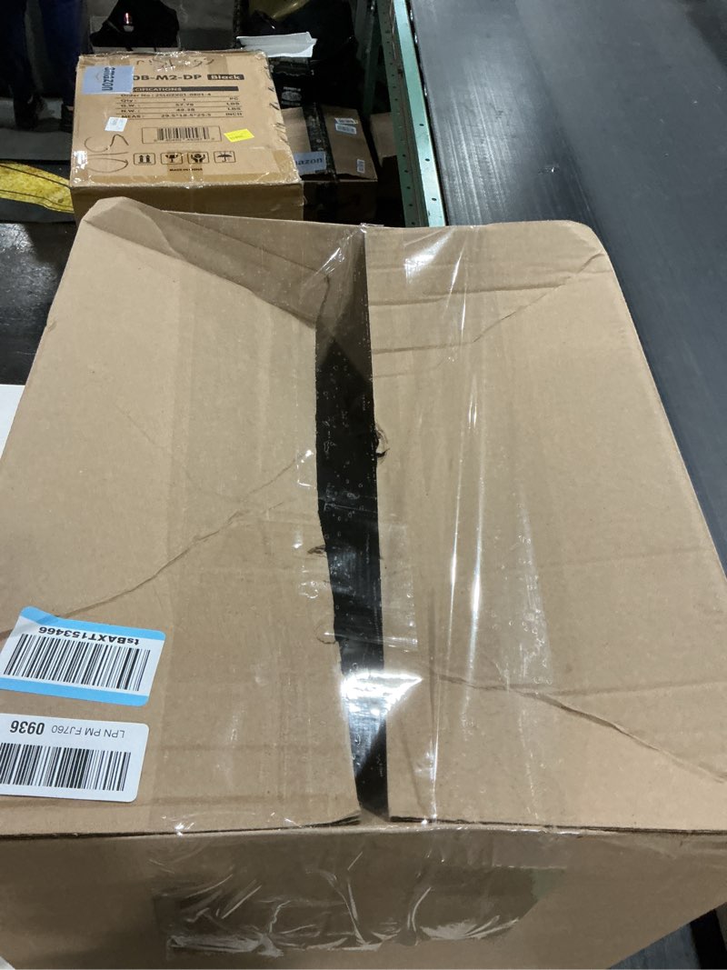 Condition photo showing As Is for Obaee Front Left Driver Side Power Window Lift Regulator with Motor Assembly Compatible with Chevy I