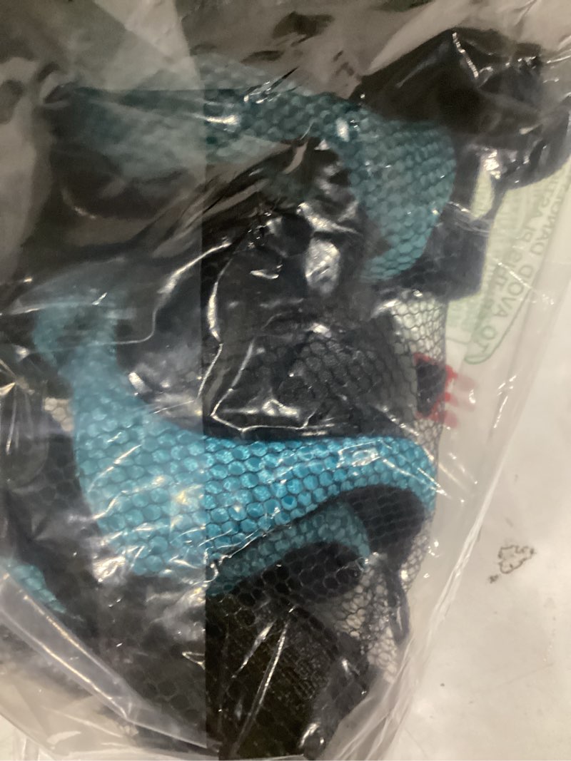 Condition photo showing New/Like New for Kids Bike Helmet Set Adjustable Helmet for Ages 3-15 Kids Toddler Boys Girls Youth, Multi-Sport Bicy