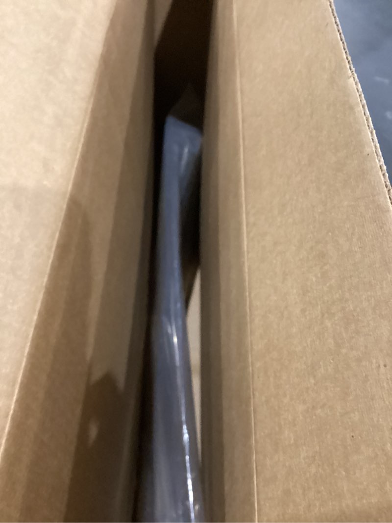 Condition photo showing item condition for Carbon Fiber Style ABS Central Gear Shift Panel Cover Center Control Cover Trim Car Interior Parts Compatible with Kia Telluride 2020-2025 Accessories