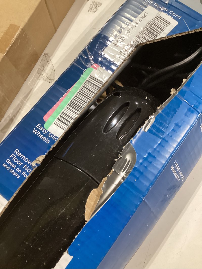 Condition photo showing Good Condition for BISSELL Featherweight Stick Lightweight Bagless Vacuum with Crevice Tool, 2033M, Black Featherweight (Black)