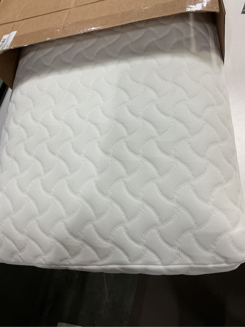 Condition photo showing Good Condition for Tempur-Pedic TEMPUR-Cloud Pillow for Sleeping, Standard, White 1
