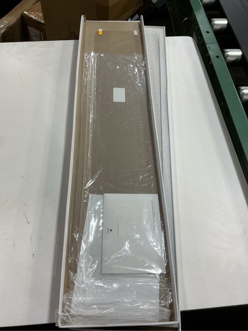 Condition photo showing Good Condition for ecozen screen protector for 2027 kia telluride - dual 12.3-inch navigation + 12.3-inch instrument display screen protector - 2 pcs nano film for 2027 kia telluride hybrid accessories kia telluride 2027-2 pcs
