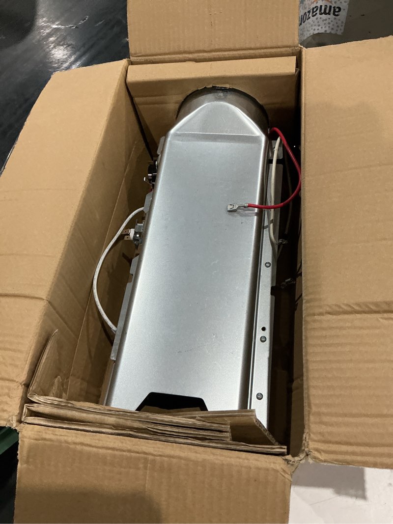 Condition photo showing Good Condition for dryer heating element kit fit for l.g dryer dle5955w dle2301r dlex3370w dlex3470v dle1501w dlex3070w dle5977s dle5977b dle5955g dle4970w dlex3360w dle2140w dle0442w dlex8100v dlex8000w