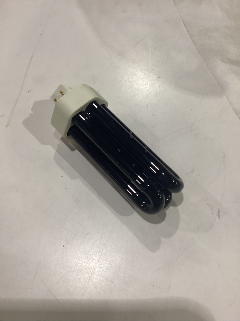 Condition photo showing Good Condition for dynatrap 43050 26-watt outdoor models dt1750 and dt1775 mosquito and flying insect trap replacement uv bulb