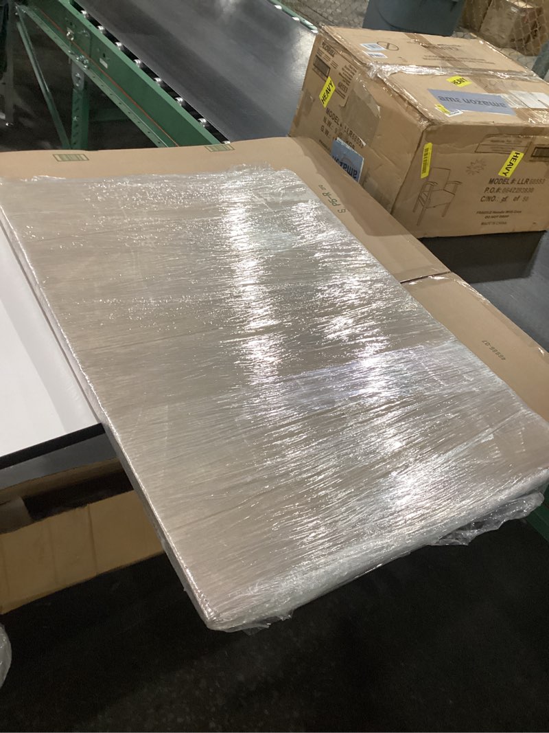 BOX USA Double Wall Corrugated Cardboard Sheets, 30" x 40", Kraft (Pack of 5)