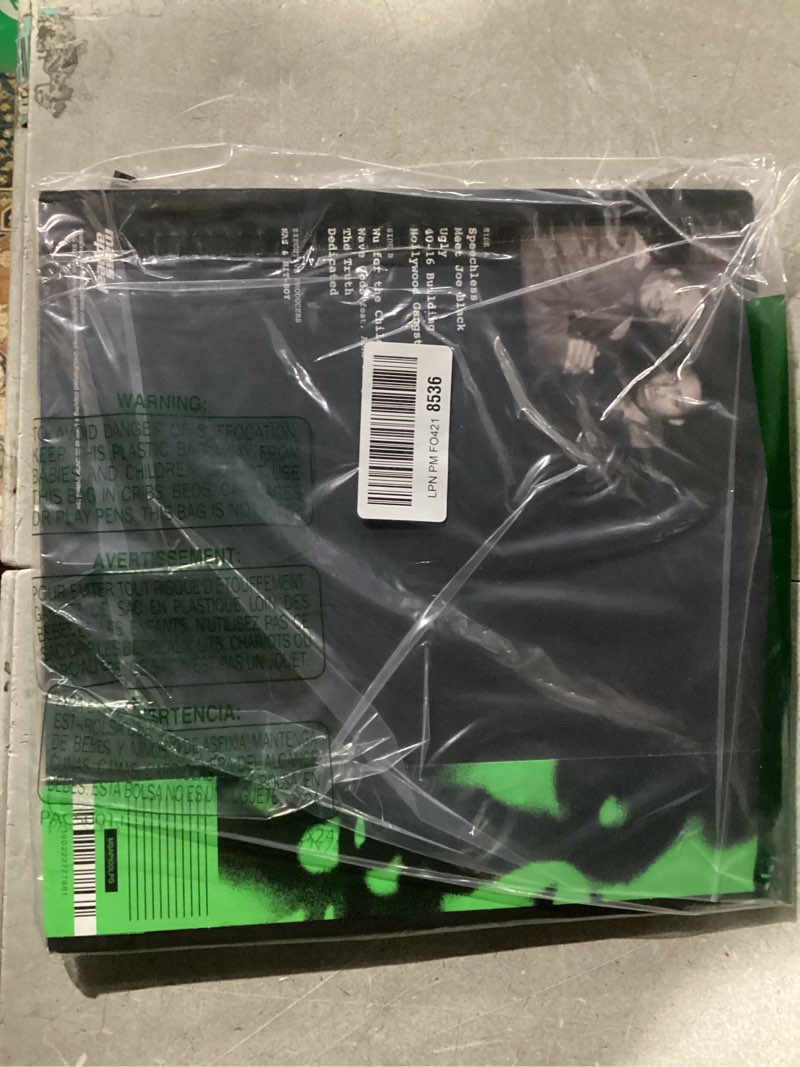 Condition photo showing item condition for Magic  Explicit Lyrics