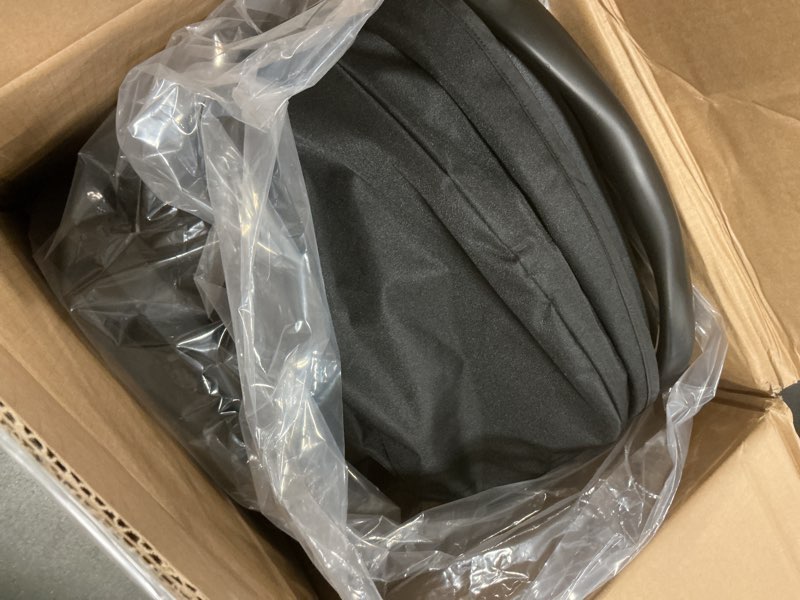 Condition photo showing Good Condition for Graco SnugRide SnugFit Infant Car Seat, Baby Car Seat with Anti Rebound Bar for Extra Safety, No-Rethread Harness, LATCH Equipped Carseat, Baby Essentials, Gift for New Parents, Gotham