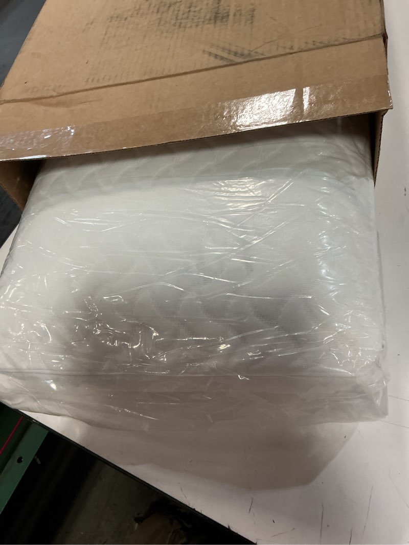 Condition photo showing Good Condition for Tempur-Pedic TEMPUR-Cloud Pillow for Sleeping, Standard, White 1