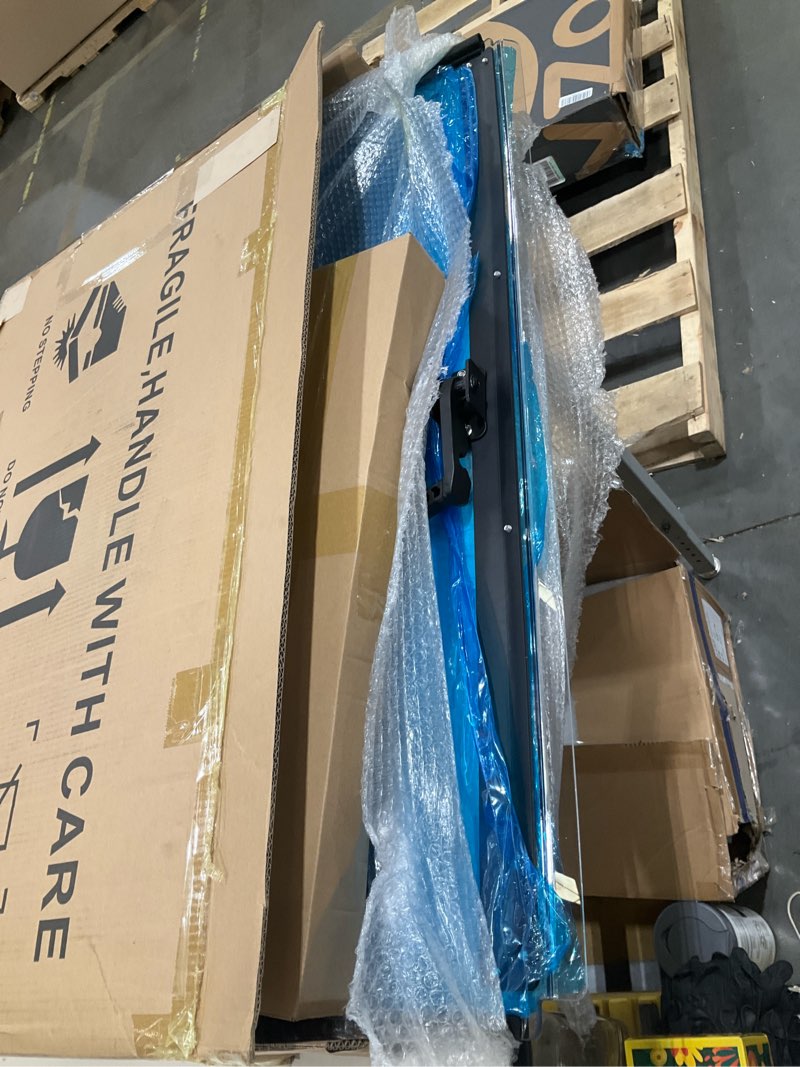 Condition photo showing Good Condition for kemimoto 3-in-1 flip upgraded utv front windshield , compatible with 2023-2026 cfmoto zforce 950 sport & 4/950 trail/ 800 trail g2,scratch resistant easy installation high-quality pc