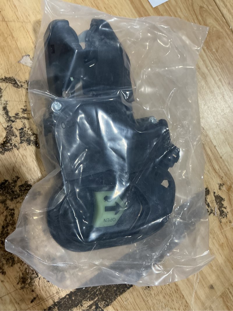 Condition photo showing New/Like New for hisport 74851-sda-a22 trunk lock latch actuator - compatible with acura tl 2004-2008 honda accord 2003-2007 - replace 940-404 940404
