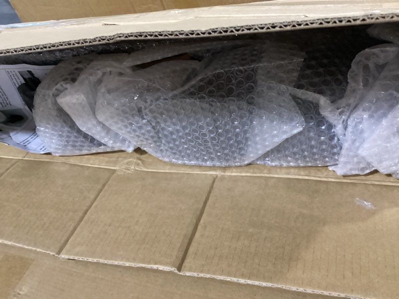 Condition photo showing As Is for nextgen roof rack cross bars for hyundai tucson 2022-2026 sel n line limited nx4 blue hybrid xrt se with side rails lockable crossbars surfboards kayaks canoe luggage fit for 2022-2026 hyundai tucson with side rails