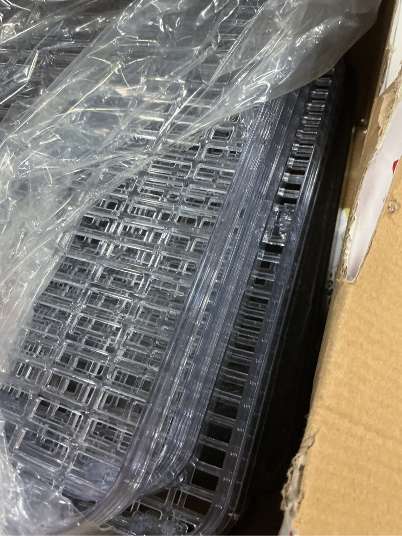 Condition photo showing Good Condition for NESCO FD-5TC Snackmaster Food Dehydrator – 5 BPA-Free Trays, Adjustable Temp Control, Compact Design for Jerky, Fruit, Herbs, Pet Treats, 420W