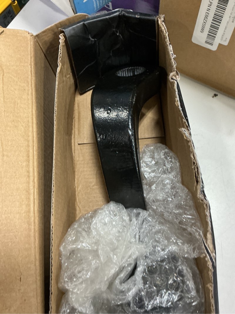 Condition photo showing Good Condition for steel drop pitman arm compatible with jeep wrangler 2007-2010 2wd/2007-2018 4wd,2.5-6"lifts,oe:6618