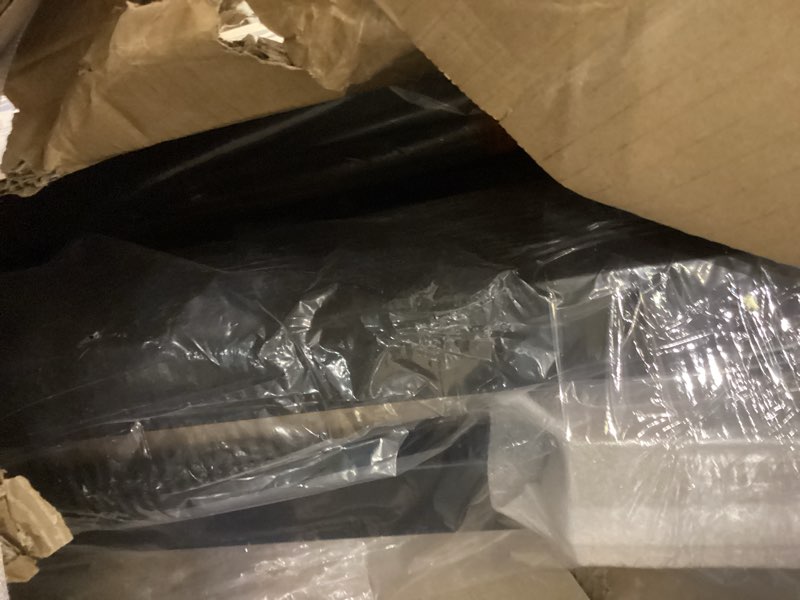 Condition photo showing As Is for NordicTrack T Series