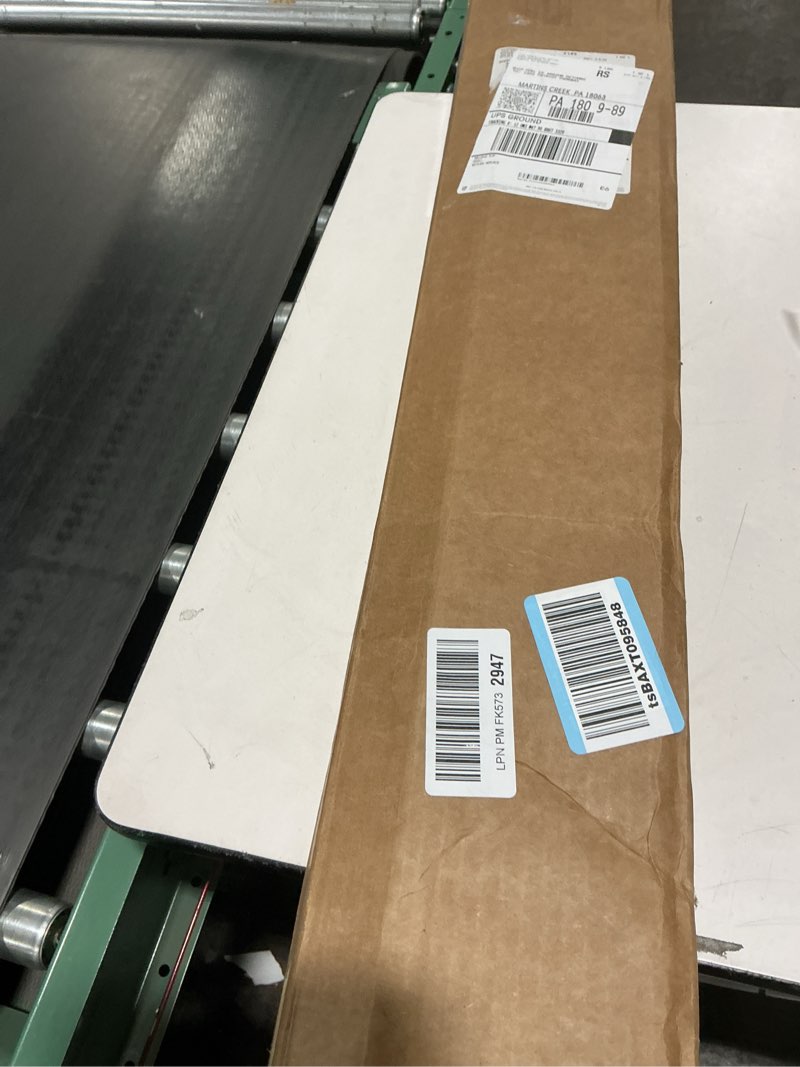 Condition photo showing Good Condition for Swiffer PowerMop Multi-Surface Mop Kit for Floor Cleaning, Includes PowerMop, 2 Mopping Pad Refills, 1 Cleaning Solution with Fresh Scent and 2 Batteries Purple and White