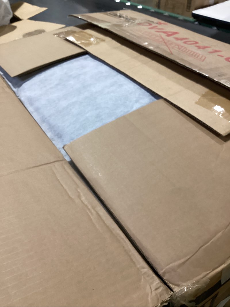 Condition photo showing Good Condition for Sectional Couches for Living Room with Movable Chaise & Storage Ottoman. INCOMPLETE OTTOMAN ONLY