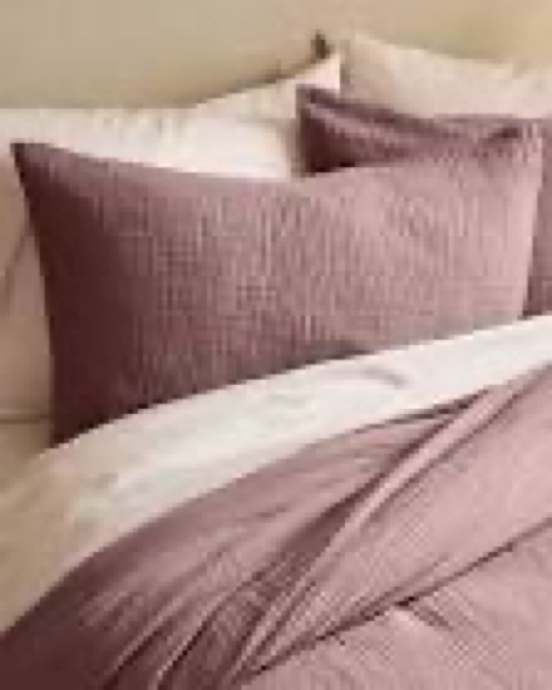 quince organic airy gauze duvet cover set queen