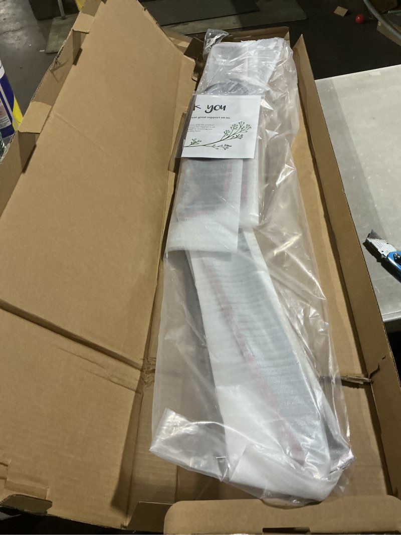 Condition photo showing Good Condition for window visors rain guards for 2007-2013 chevy silverado/gmc sierra 1500/avalanche crew cab, window vent wind deflectors visors shades for 2007-2014 silverado/sierra 2500hd-3500hd/suburban/yukon xl 2007-2013 silverado/sierra crew cab