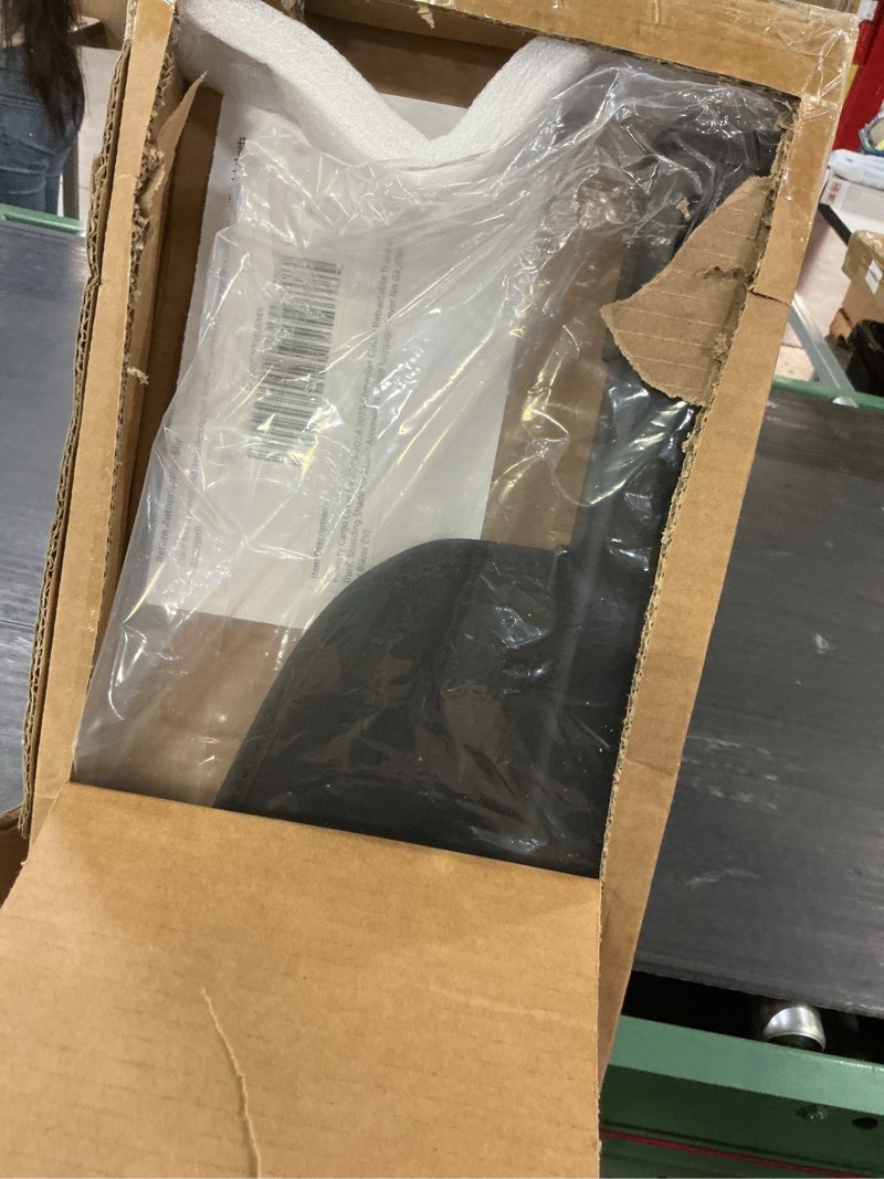 Condition photo showing Good Condition for powerty cargo cover for 2019-2024 2025 chevrolet blazer retractable trunk cover trunk shielding shade for blazer accessories cargo luggage cover no gap(not fit for blazer ev)