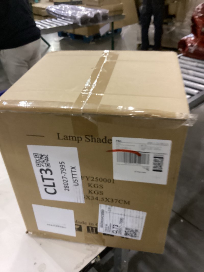 Labviyhi Handmade Natural Rattan Pinecone Pendant Lamp Shade – Eco-Friendly Boho Home Decor, Unique 