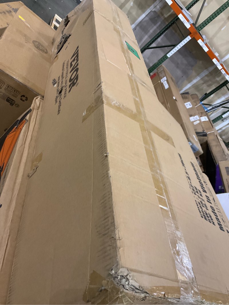 Multi purpose folding ladder