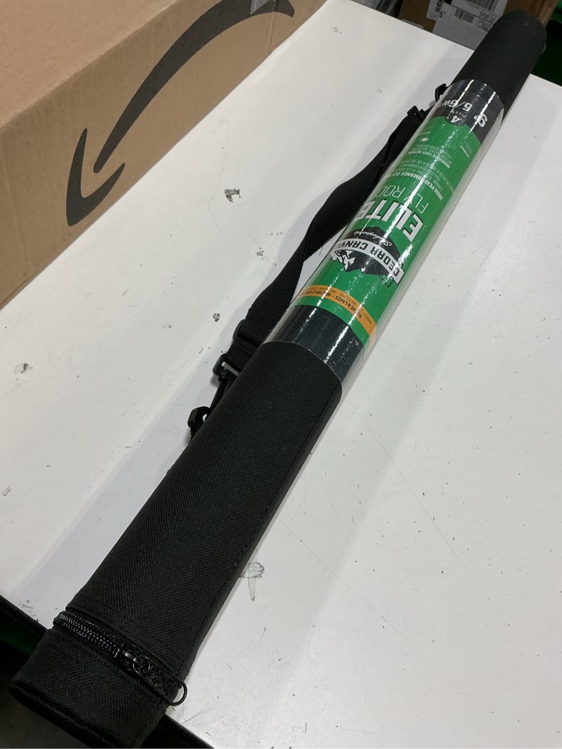 Condition photo showing Good Condition for shakespeare cedar canyon elite fly rod new model 9' - 5/6wt - 4pc