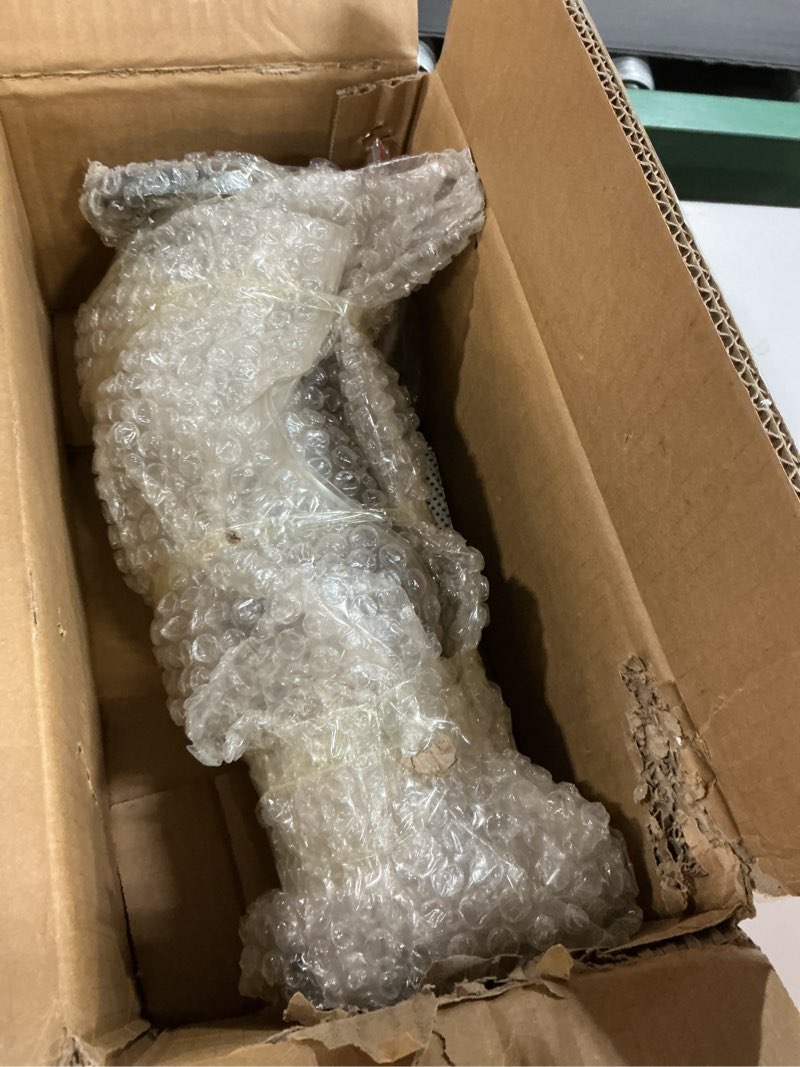 Condition photo showing Good Condition for Catalytic Converter Compatible with Chevy Traverse 3.6L 09-17 GMC Acadia 3.6L 07-17 Enclave 3.6L 08-17 Saturn Outlook 3.6L 07-10 2007-2017 Acadia