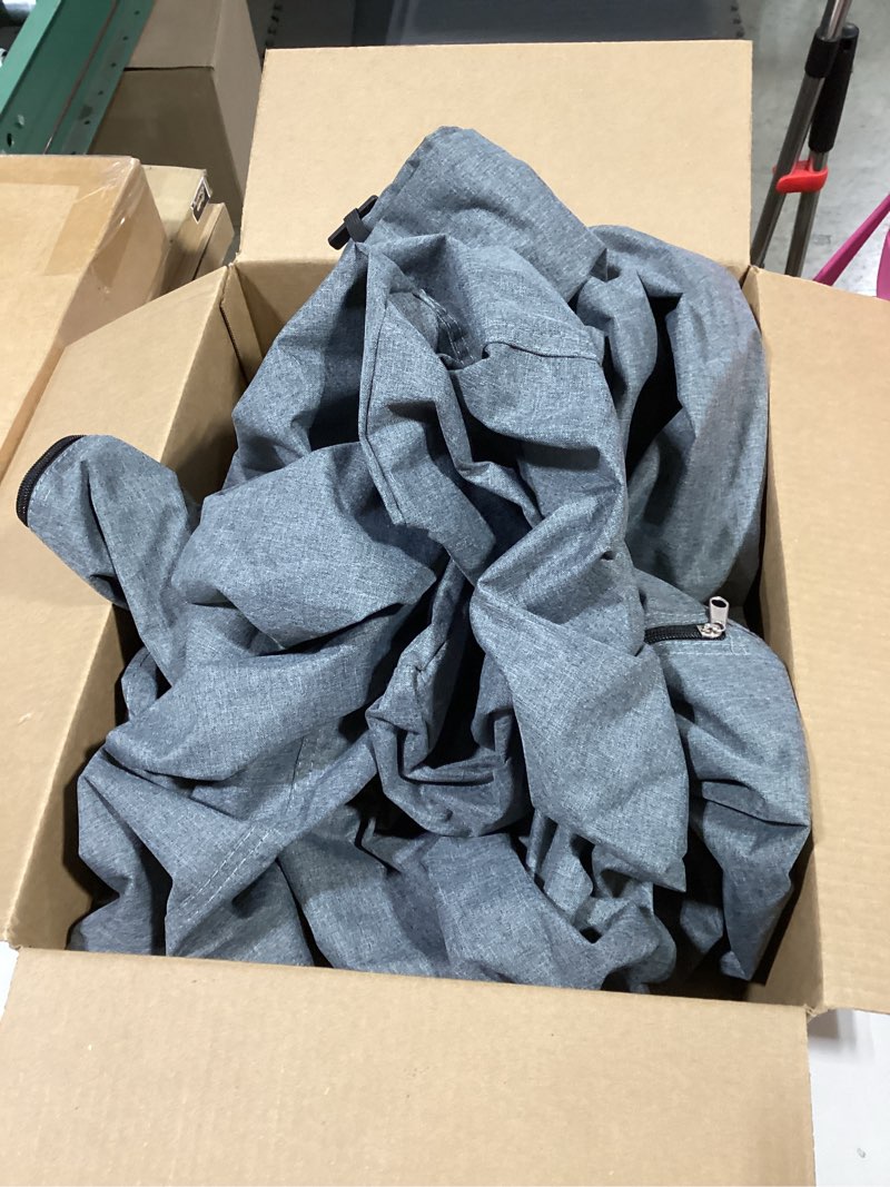 Condition photo showing Good Condition for lounge beanbag cover