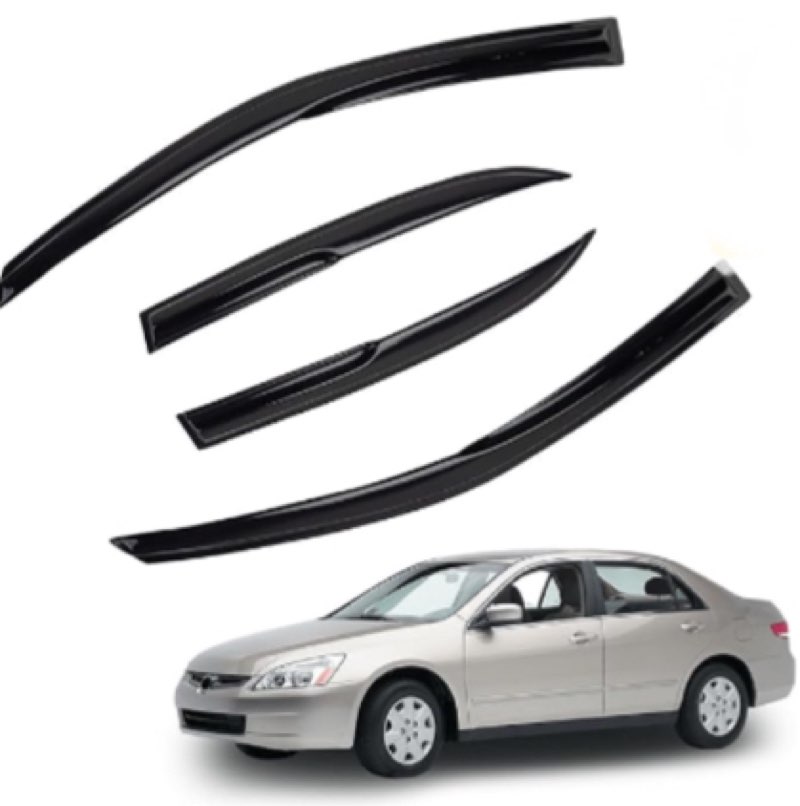 Asoorted car visors 