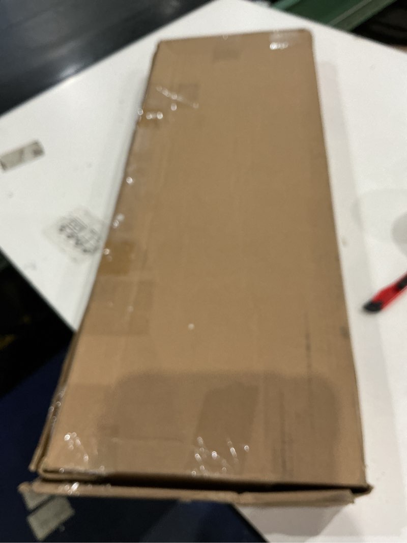 Condition photo showing As Is for w10830274 refrigerator door gasket replacement, whirlpool, kitchen-aid, jenn airw10830274