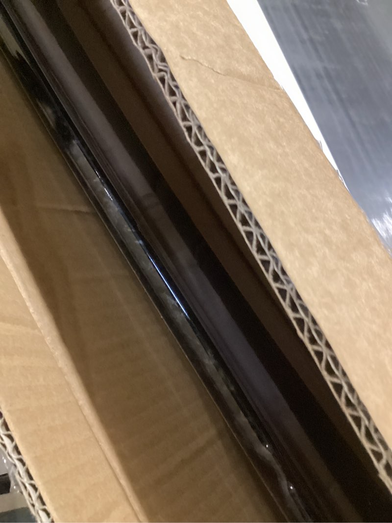 Condition photo showing Good Condition for Rear Spoiler Compatible with BMW 3 Series F30 2012–2018 & M3 F80 2014–2019 Sedan, PSM Style Duckbill High Kick Trunk Lip Wing Fits 320i 328i 330i 335i 340i (Carbon Fiber Pattern)