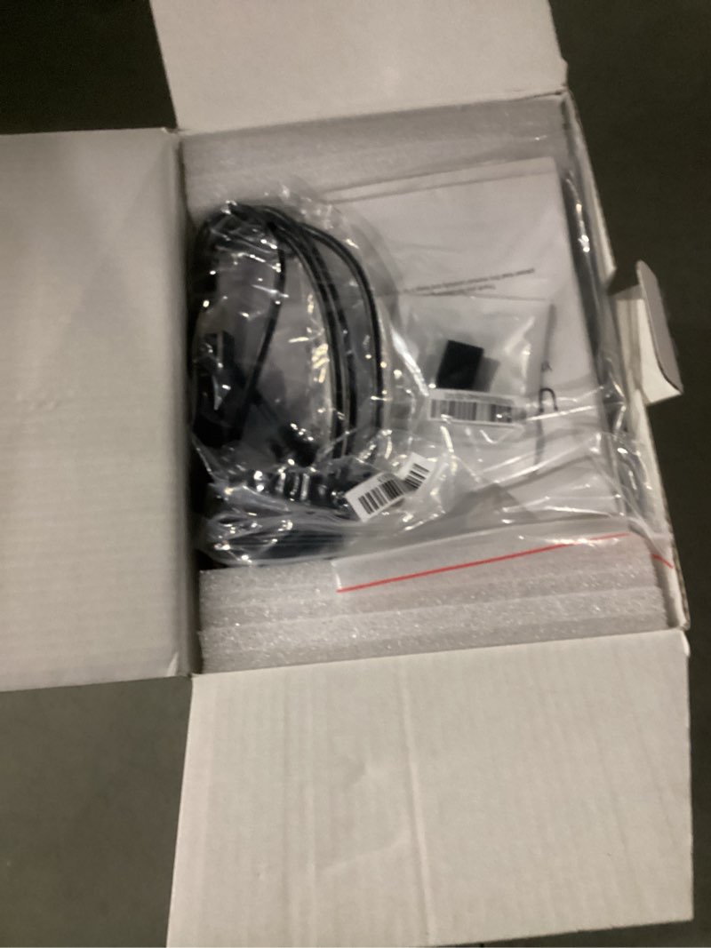 Condition photo showing New/Like New for Labeer Bluetooth Thermal Shipping Label Printer, 4x6 Wireless Shipping Label Printer with Holder for Small Business, Compatible with iPhone, Android, Windows, Mac, Chromebook, USPS, Ebay, Shopify White