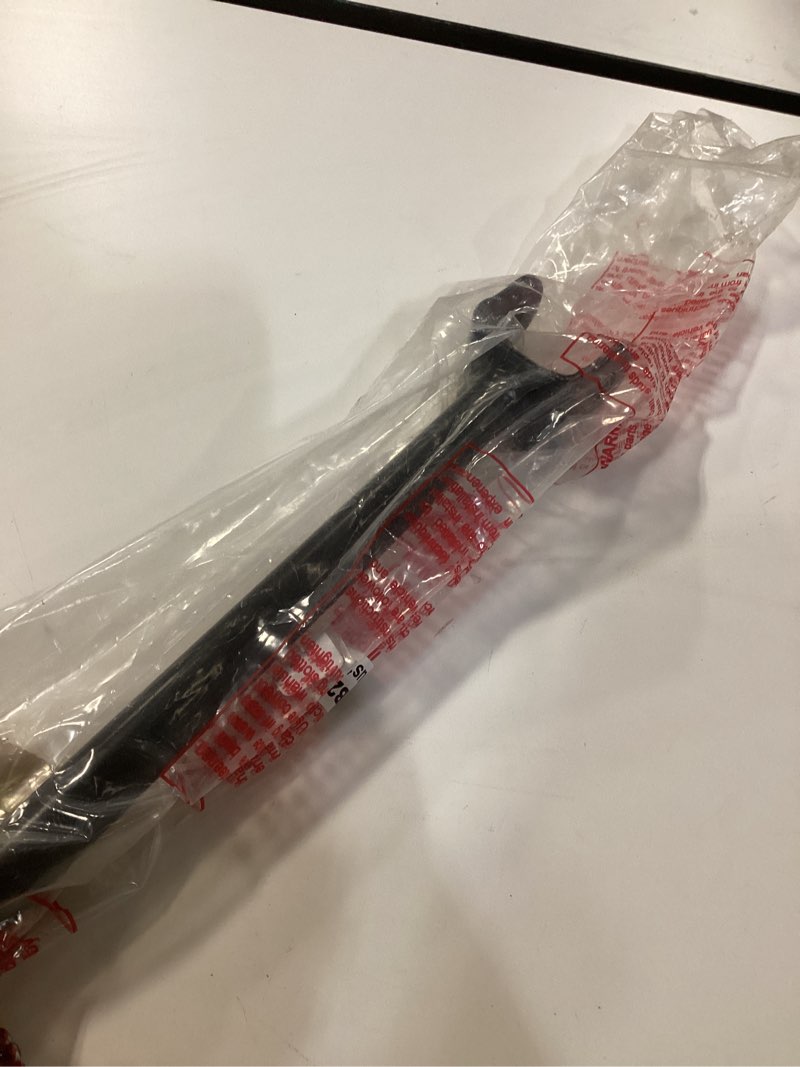 Condition photo showing Good Condition for MOOG RK642027 Suspension Control Arm rear lower forward