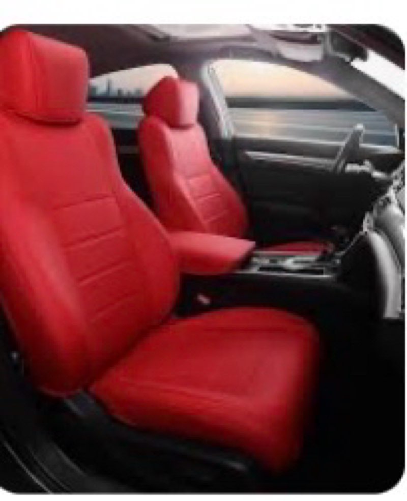 FEINEPRO for T...ed Not for Hybrid red