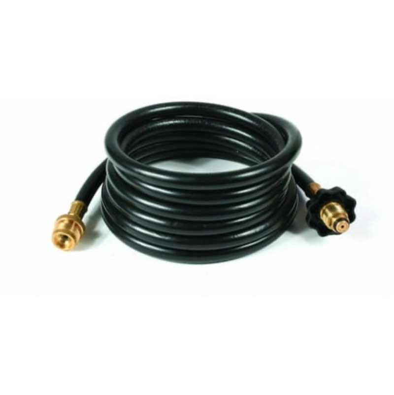 mr. heater hose connection for buddy heaters - 12ft. length