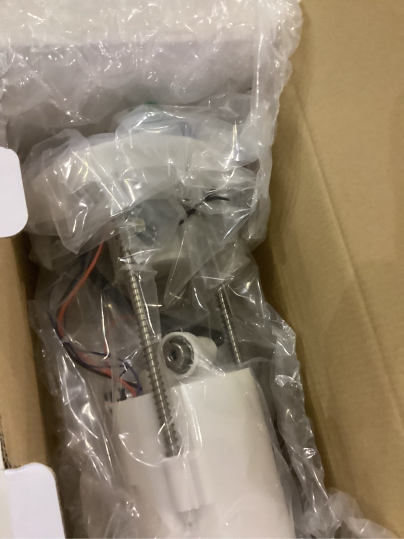 Condition photo showing New/Like New for 1BP01019AA Fuel Pump Module Assembly Fiat 500 2017