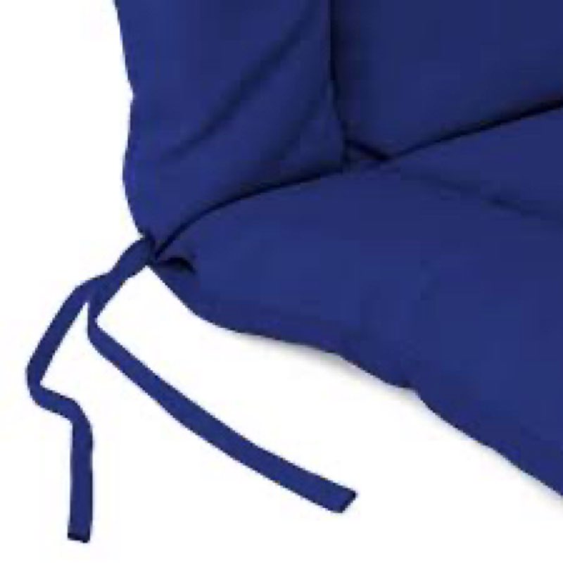Seat Cushions 4 Pack