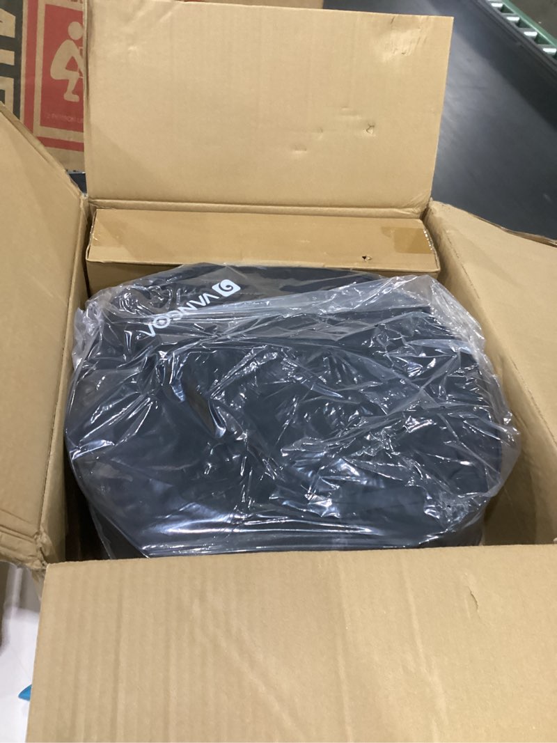 Condition photo showing Good Condition for Vangoa Snare Drum Kit with Remo Head 14" x 5.5" Student Marching School Band Beginner Practice Snare Drum with Stand, Drumstick Holder, Padded Gig Bag, Mute Pad, Neck Strap, and 5A Drum Sticks, Black Remo Snare Drum+Stand+Drumstick Holder Black